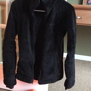 Columbia jacket.  Great jacket!